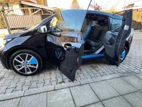 BMW i3 94Ah-CAMERA-NAVIprof-САПОРАРКИРАНЕ, снимка 5