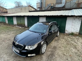 Skoda Superb 1.6TDI, снимка 1