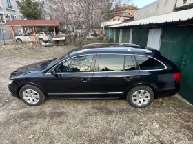 Skoda Superb 1.6TDI, снимка 2