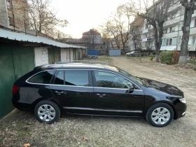 Skoda Superb 1.6TDI, снимка 4