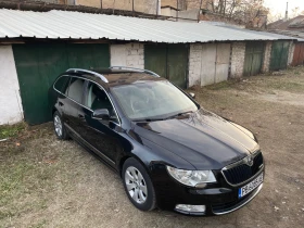 Skoda Superb 1.6TDI, снимка 3