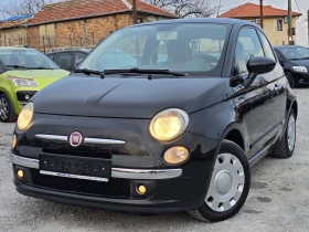     Fiat 500 1.3 M-JET 75 ..  /  