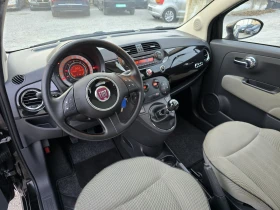 Fiat 500 1.3 M-JET 75 ..  /   | Mobile.bg    8