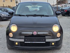 Fiat 500 1.3 M-JET 75 ..  /   | Mobile.bg    7