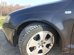 Audi A3 Sportbek , снимка 3