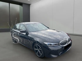 BMW 320 * LED * M SPORT* HEAD-UP* SHADOW LINE* , снимка 2