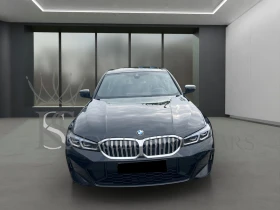 BMW 320 * LED * M SPORT* HEAD-UP* SHADOW LINE* , снимка 1