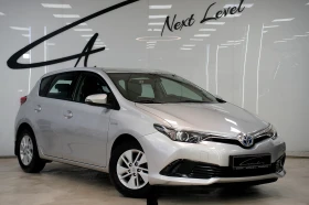     Toyota Auris 1.8 CVT Hybrid