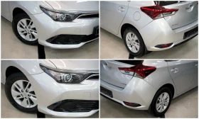 Toyota Auris 1.8 CVT Hybrid | Mobile.bg    8