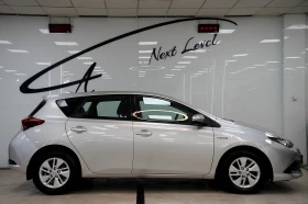     Toyota Auris 1.8 CVT Hybrid