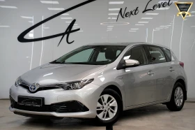     Toyota Auris 1.8 CVT Hybrid