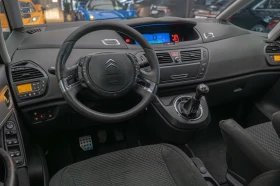 Citroen C4 Picasso 1.6i/LPG/2x-Climatronik/10.100 Разход/Парктроник, снимка 8