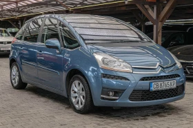 Citroen C4 Picasso 1.6i/LPG/2x-Climatronik/10.100 Разход/Парктроник, снимка 2