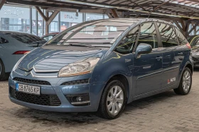 Citroen C4 Picasso 1.6i/LPG/2x-Climatronik/10.100 Разход/Парктроник, снимка 3