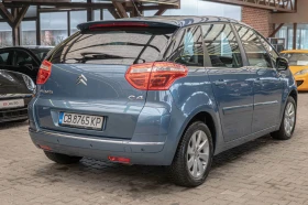 Citroen C4 Picasso 1.6i/LPG/2x-Climatronik/10.100 Разход/Парктроник, снимка 4