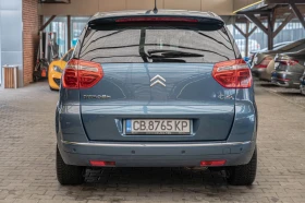 Citroen C4 Picasso 1.6i/LPG/2x-Climatronik/10.100 Разход/Парктроник, снимка 5