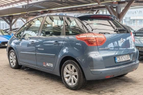 Citroen C4 Picasso 1.6i/LPG/2x-Climatronik/10.100 Разход/Парктроник, снимка 6