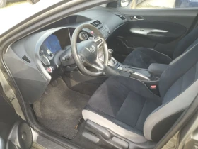 Honda Civic 1.4, снимка 7