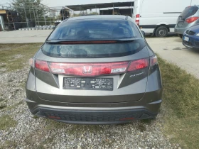 Honda Civic 1.4, снимка 5