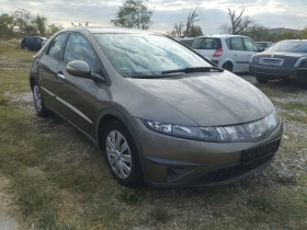 Honda Civic 1.4, снимка 1