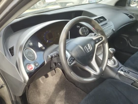 Honda Civic 1.4, снимка 11