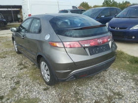 Honda Civic 1.4, снимка 6