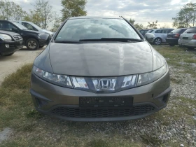 Honda Civic 1.4, снимка 3