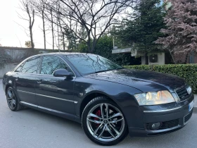 Audi A8 3.0TDI XENON/NAVI/KOJA/KLIMATRONIK/UNIKAT, снимка 5