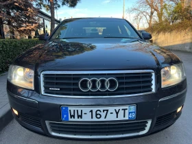 Audi A8 3.0TDI XENON/NAVI/KOJA/KLIMATRONIK/UNIKAT, снимка 2