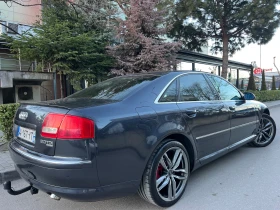 Audi A8 3.0TDI XENON/NAVI/KOJA/KLIMATRONIK/UNIKAT - 10777 лв. - 26926972 | Car24.bg