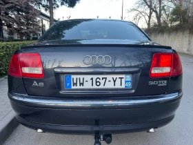 Audi A8 3.0TDI XENON/NAVI/KOJA/KLIMATRONIK/UNIKAT, снимка 8