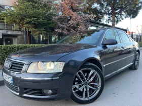 Audi A8 3.0TDI XENON/NAVI/KOJA/KLIMATRONIK/UNIKAT 1