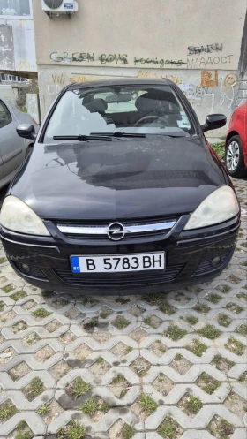 Opel Corsa, снимка 2