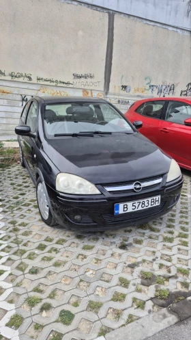 Opel Corsa, снимка 1