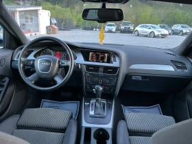 Audi A4 1.8 T | Mobile.bg    14