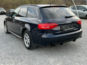 Audi A4 1.8 T, снимка 4