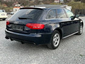 Audi A4 1.8 T, снимка 6