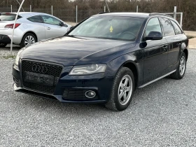 Audi A4 1.8 T, снимка 2