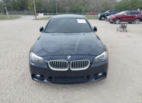     BMW 550 XDRIVE* M* PACK* SHADOWLINE* H&K* KEYLESS* 