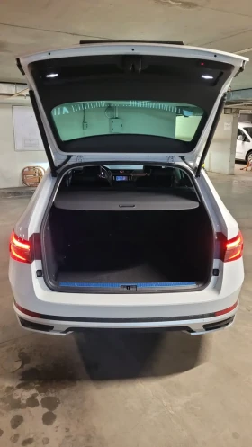Обява за продажба на Skoda Superb Scout ~78 000 лв. - изображение 3