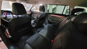 Обява за продажба на Skoda Superb Scout ~78 000 лв. - изображение 8