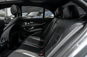 Mercedes-Benz E 43 AMG * 4MATIC* BURMASTER* 360* HEADS UP*  | Mobile.bg    14