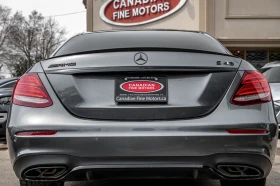 Mercedes-Benz E 43 AMG * 4MATIC* BURMASTER* 360* HEADS UP*  | Mobile.bg    5