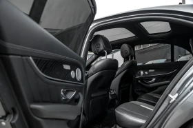 Mercedes-Benz E 43 AMG * 4MATIC* BURMASTER* 360* HEADS UP*  | Mobile.bg    10