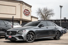  Mercedes-Benz E 43 A...