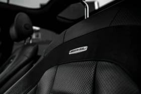Mercedes-Benz E 43 AMG * 4MATIC* BURMASTER* 360* HEADS UP*  | Mobile.bg    9