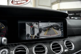 Mercedes-Benz E 43 AMG * 4MATIC* BURMASTER* 360* HEADS UP*  | Mobile.bg    13