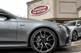 Mercedes-Benz E 43 AMG * 4MATIC* BURMASTER* 360* HEADS UP*  | Mobile.bg    3
