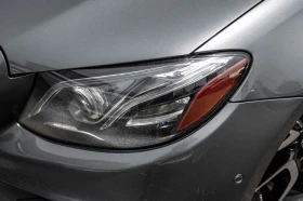 Mercedes-Benz E 43 AMG * 4MATIC* BURMASTER* 360* HEADS UP*  | Mobile.bg    2