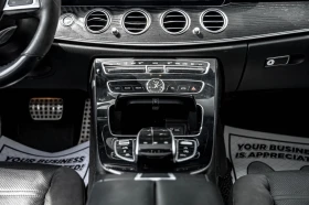 Mercedes-Benz E 43 AMG * 4MATIC* BURMASTER* 360* HEADS UP*  | Mobile.bg    15